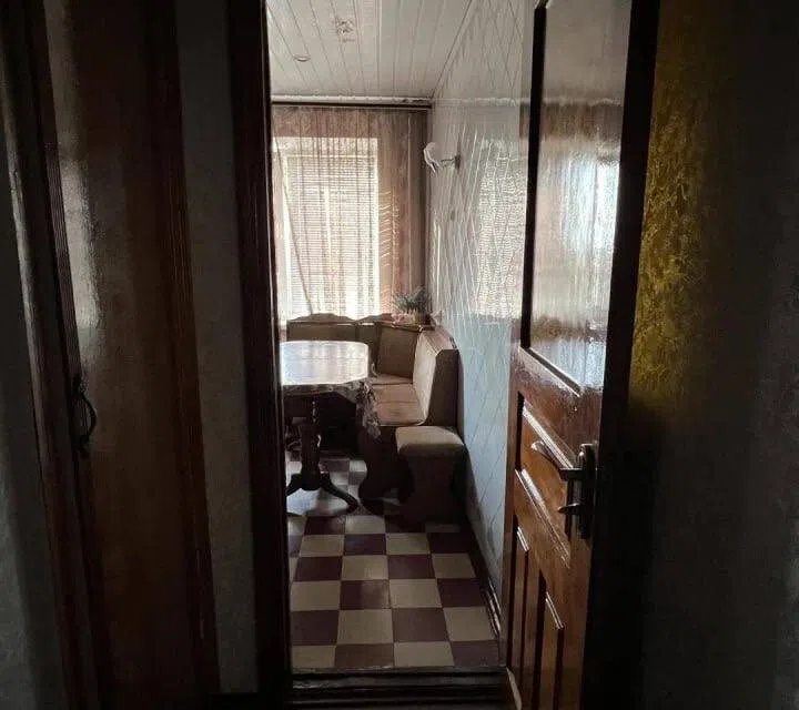 Продаётся 3-комнатная квартира, 69.37 м²