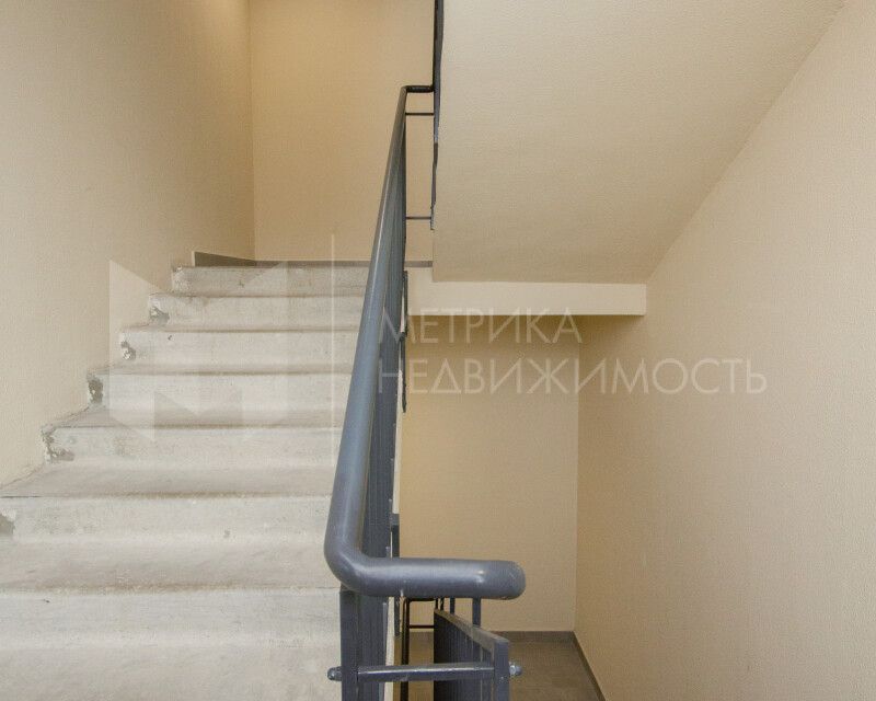 Продаётся 3-комнатная квартира, 77 м²
