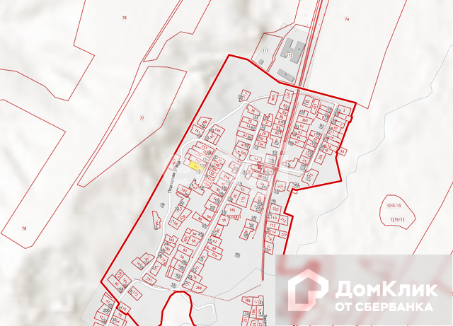 Карта подобас кемеровская область