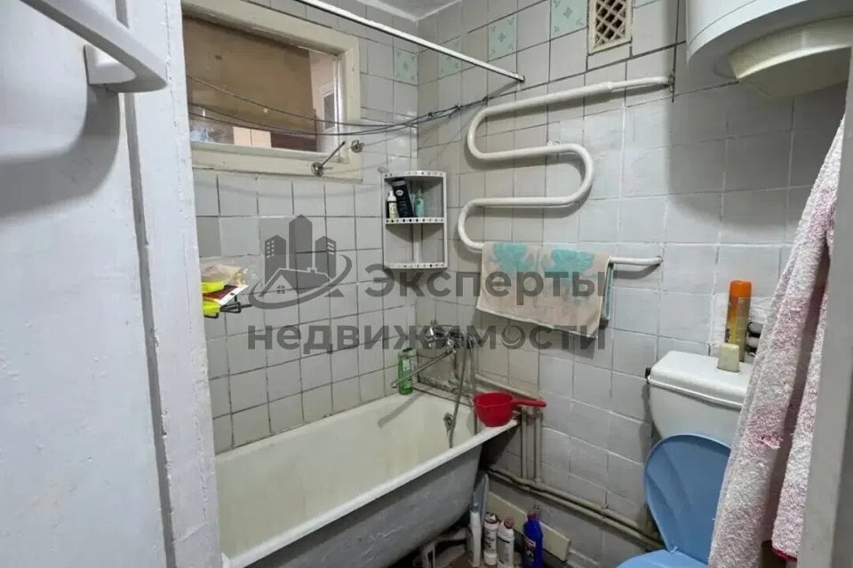 Продаётся 2-комнатная квартира, 38 м²