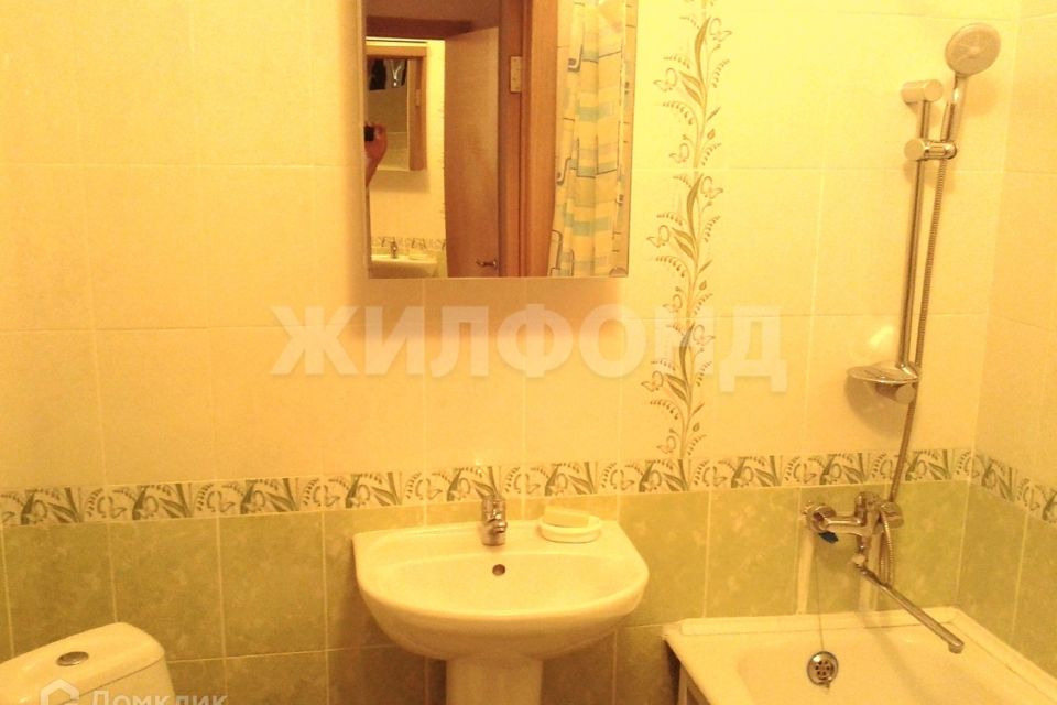 Сдаётся студия, 24 м²