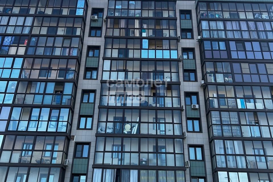 Продаётся студия, 25 м²