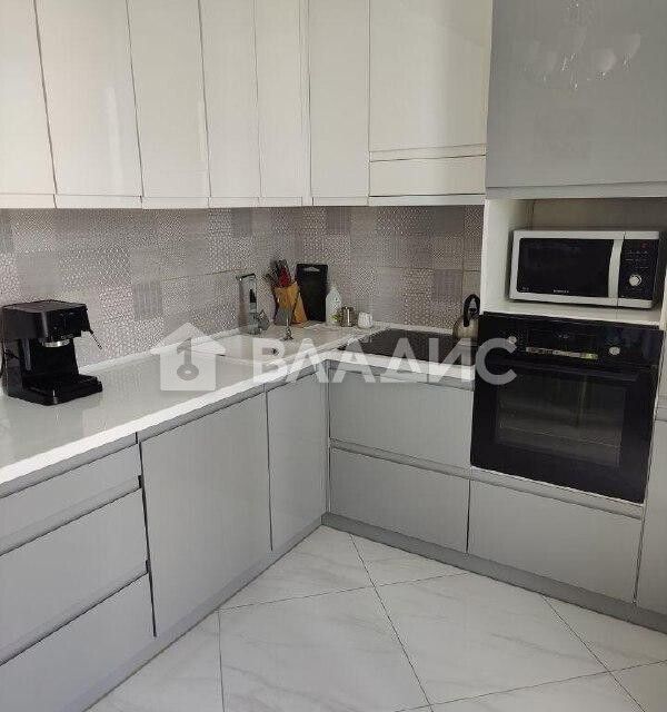 Продаётся 2-комнатная квартира, 50.8 м²