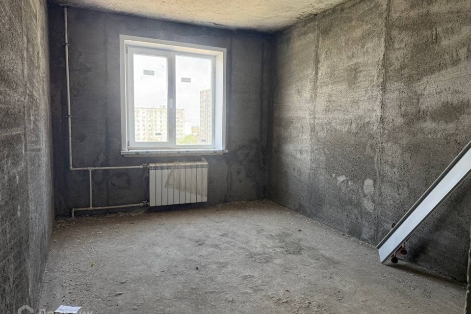 Продаётся 3-комнатная квартира, 72.1 м²