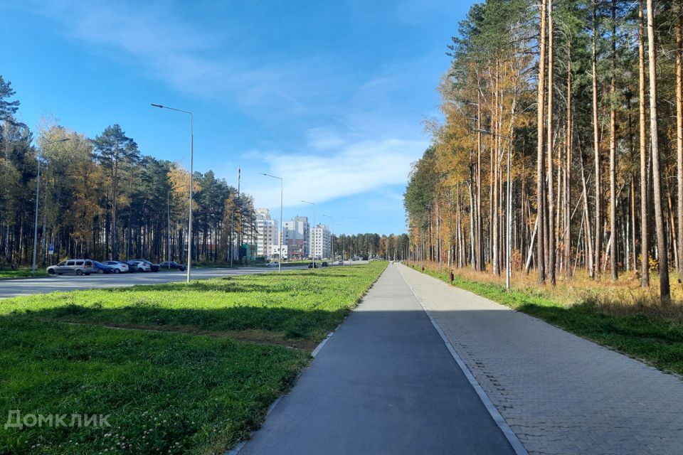 Продаётся 3-комнатная квартира, 88.4 м²