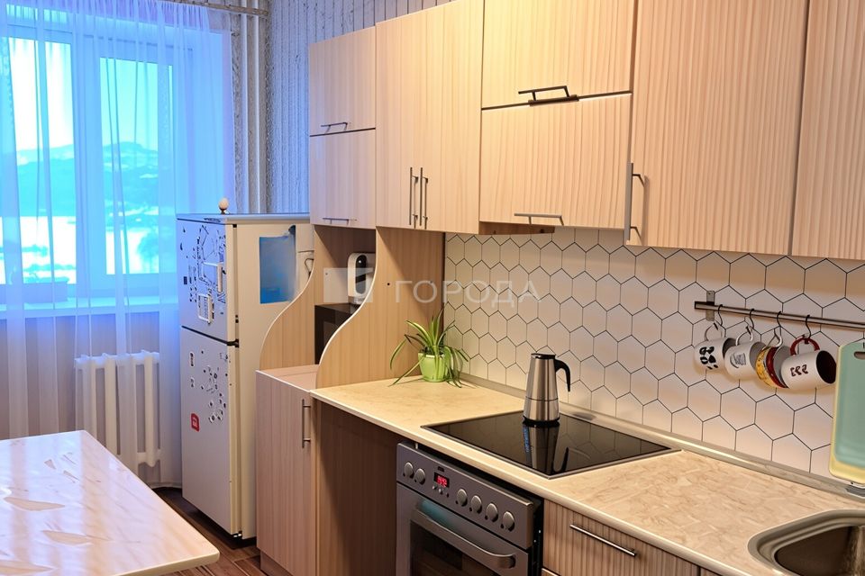 Продаётся 2-комнатная квартира, 50.2 м²