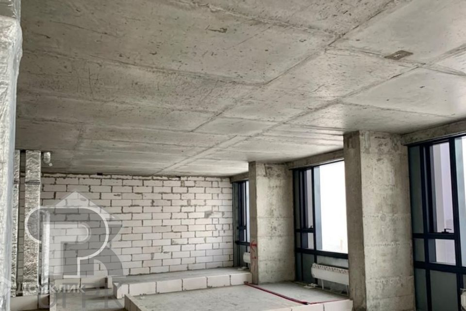 Продаётся 5-комнатная квартира, 136.4 м²