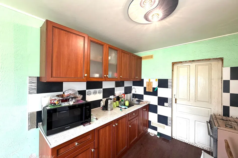 Продаётся 1-этажный дом, 70 м²