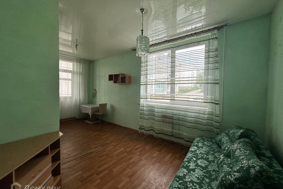 Продаётся студия, 33.6 м²