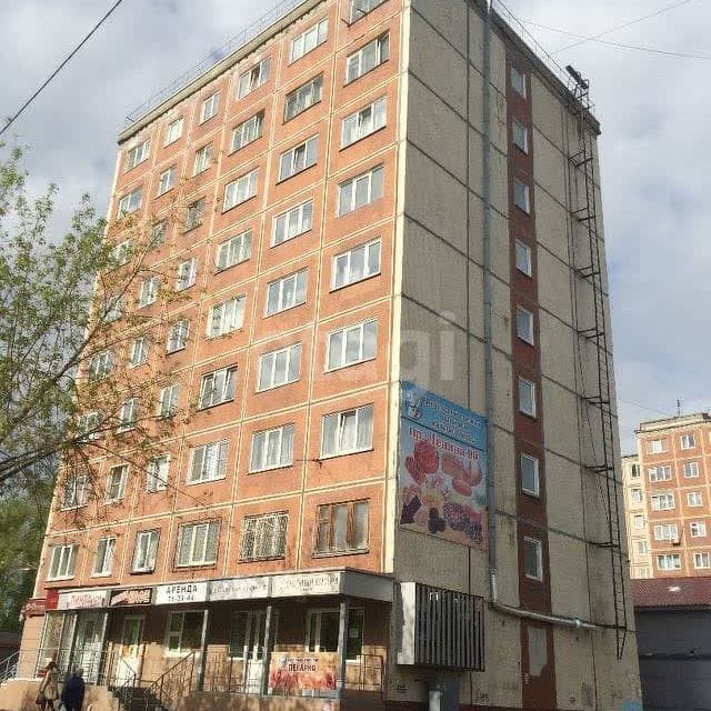 Продаётся студия, 13.9 м²