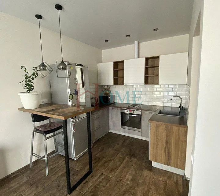 Сдаётся 2-комнатная квартира, 41 м²