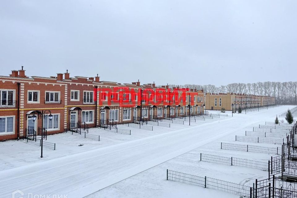 Купить Квартиру В Микрорайоне Березки Новосибирск