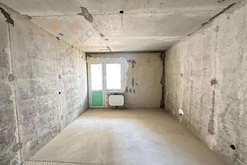 Продаётся студия, 30.3 м²