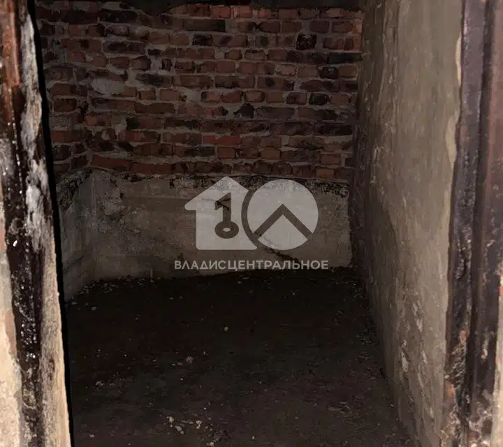 Продаётся гараж, 27.3 м²