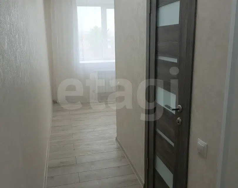 Продаётся 2-комнатная квартира, 50.7 м²