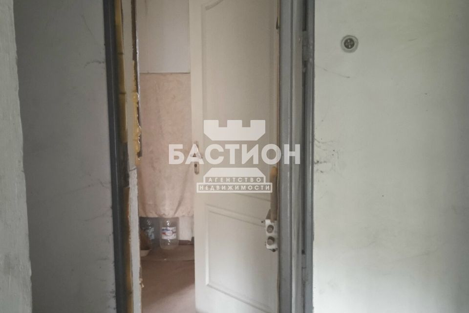 Продаётся 1-комнатная квартира, 24 м²