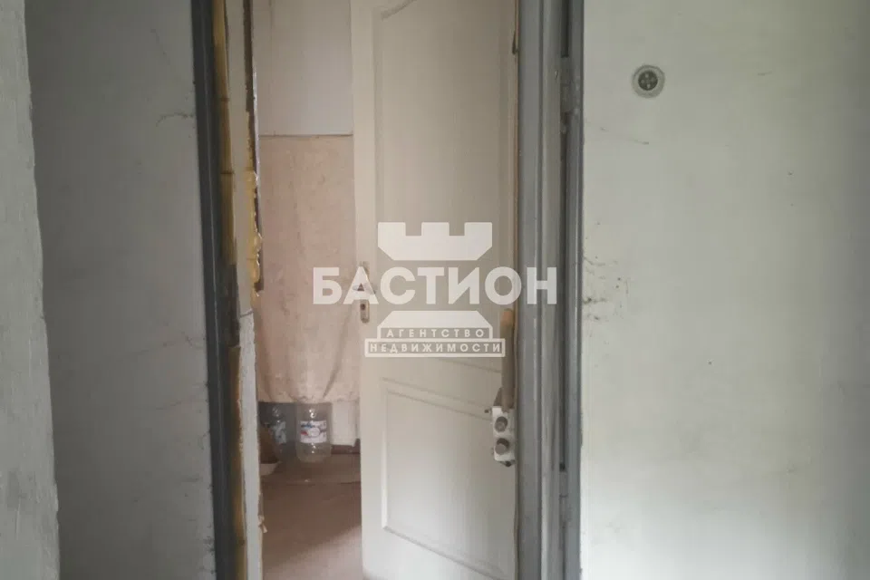 Продаётся 1-комнатная квартира, 24 м²
