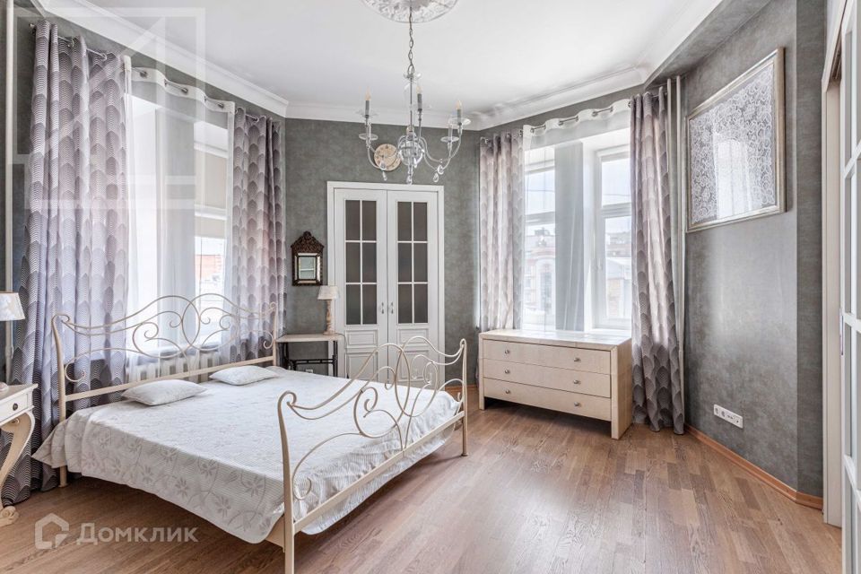 Сдаётся 4-комнатная квартира, 90 м²
