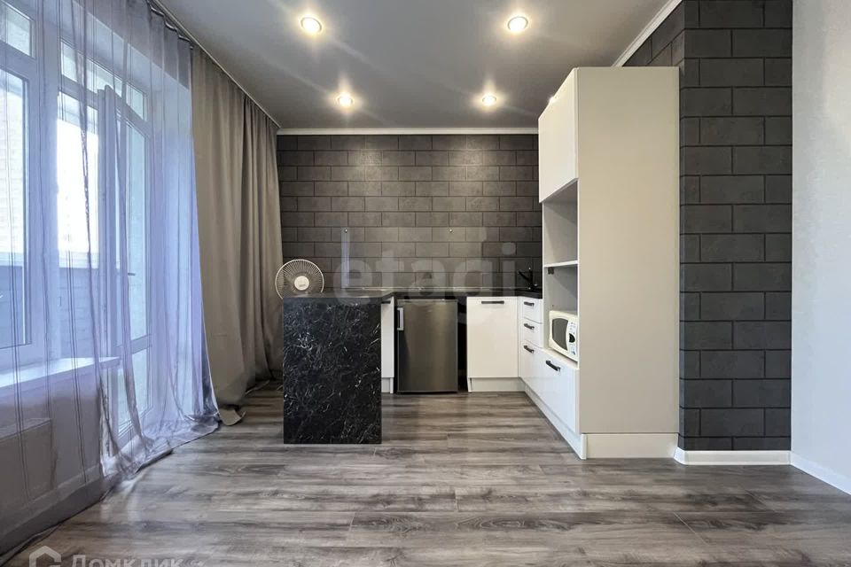 Сдаётся студия, 28 м²