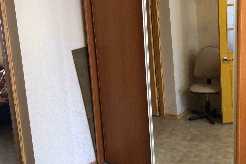 Продаётся 2-комнатная квартира, 46 м²