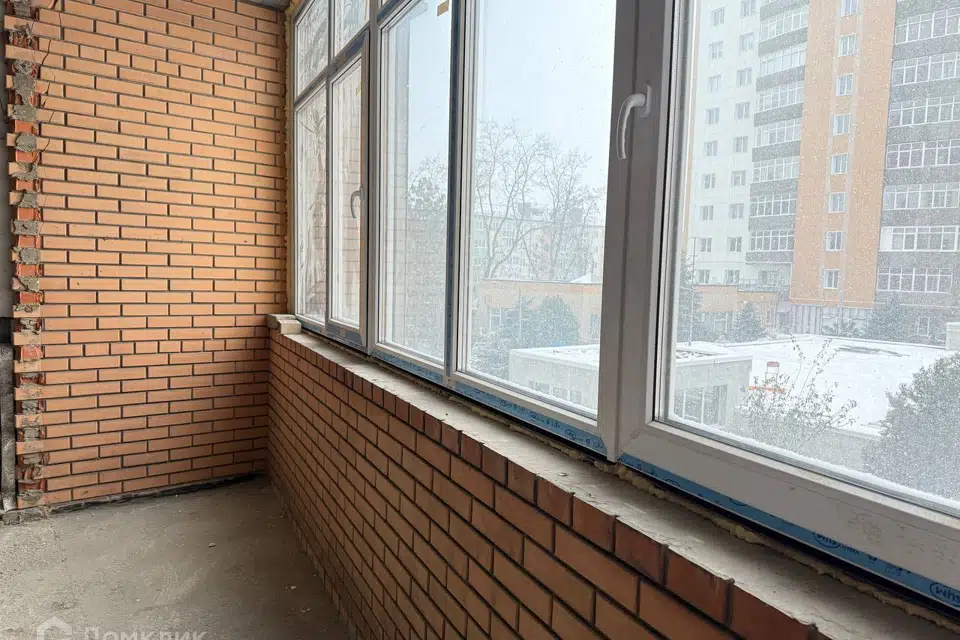 Продаётся 2-комнатная квартира, 83.7 м²