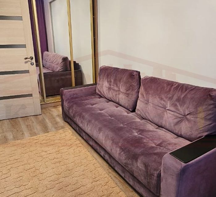 Сдаётся 1-комнатная квартира, 40 м²