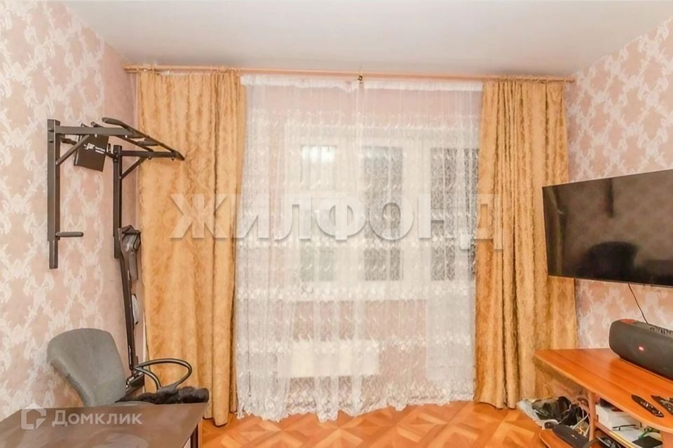 Продаётся 1-комнатная квартира, 25.3 м²