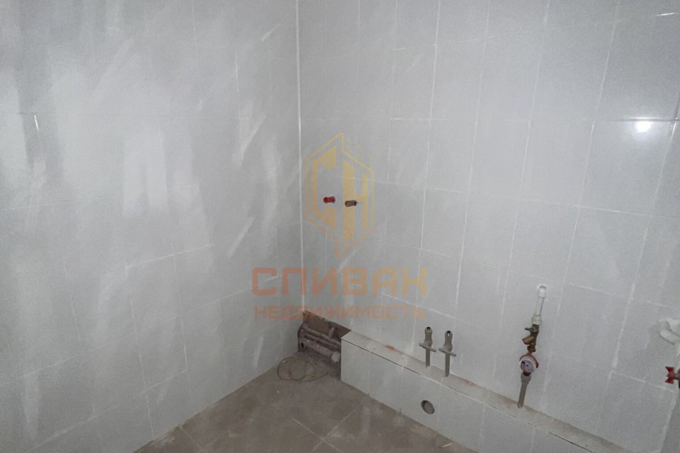 Продаётся 1-комнатная квартира, 29.3 м²