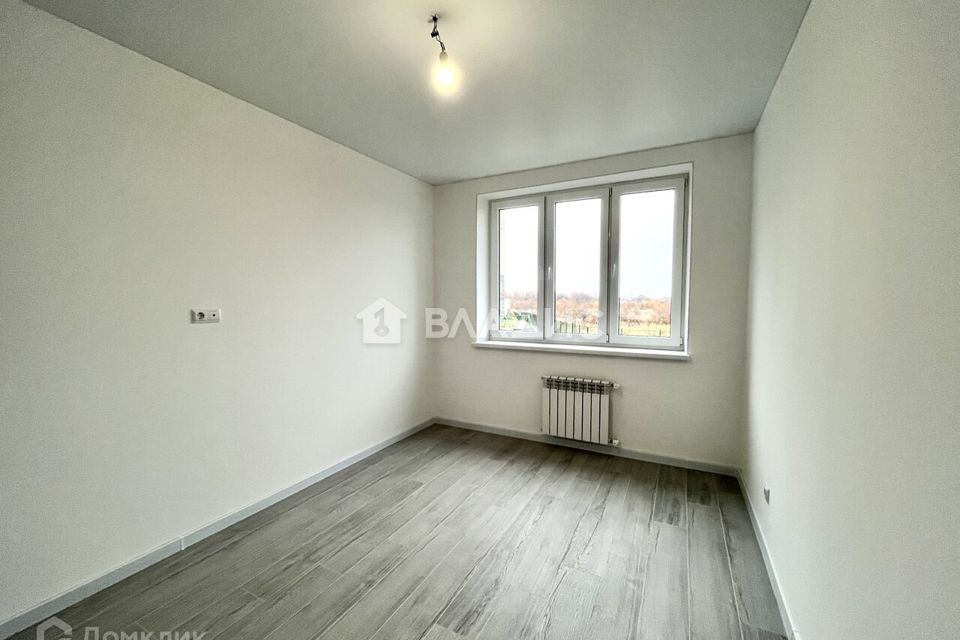 Продаётся 1-комнатная квартира, 27.91 м²