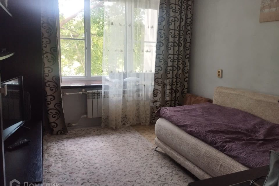 Продаётся 2-комнатная квартира, 29.3 м²