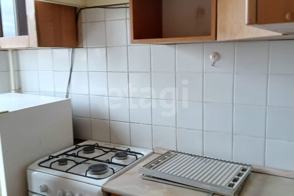 Сдаётся 1-комнатная квартира, 35 м²