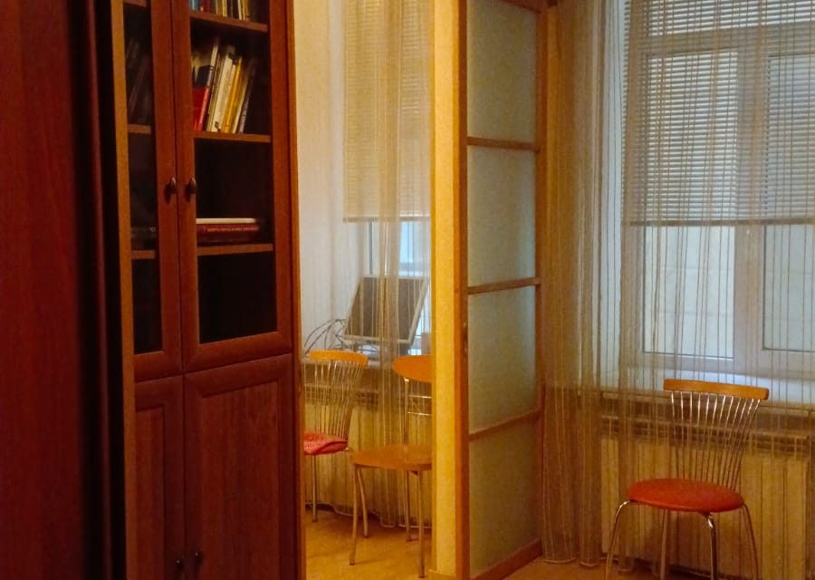 Продаётся 3-комнатная квартира, 73.3 м²