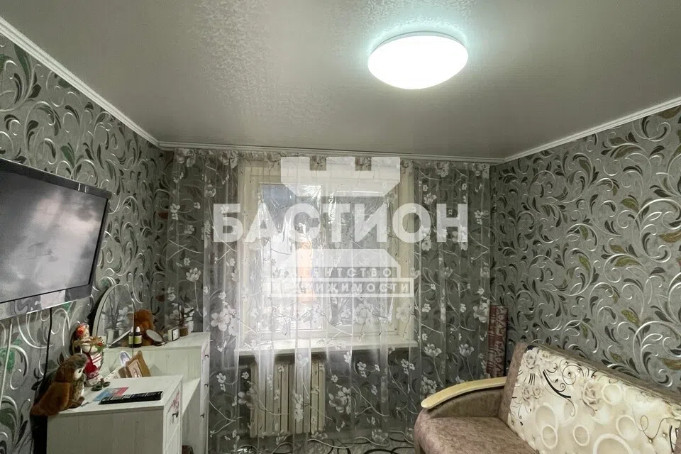 Продаётся 2-комнатная квартира, 51 м²