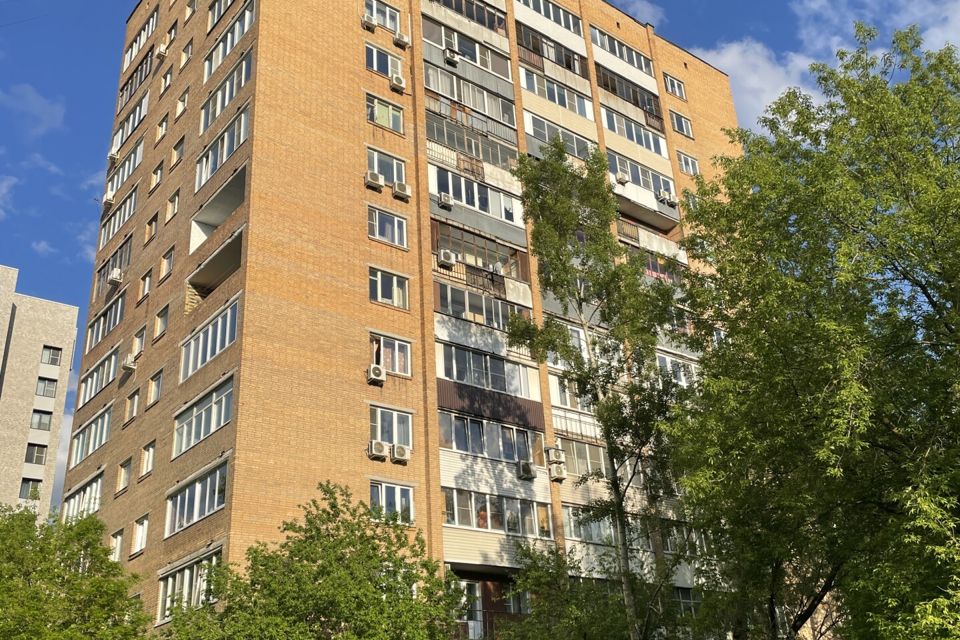 Продаётся 3-комнатная квартира, 73.1 м²