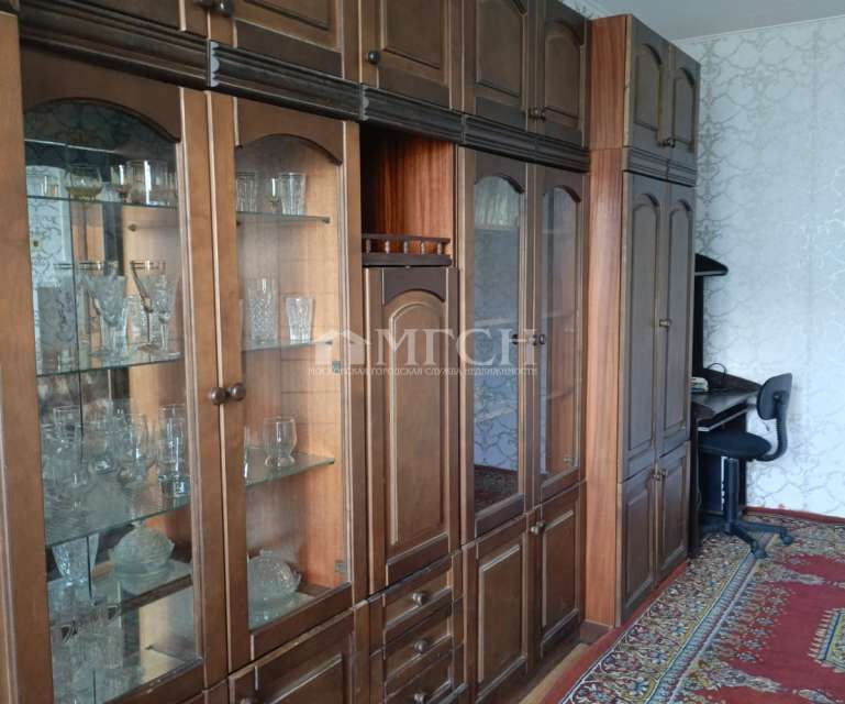 Сдаётся 2-комнатная квартира, 50.2 м²