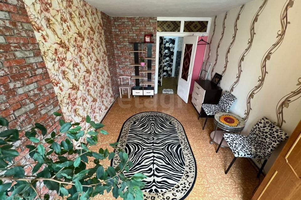 Сдаётся студия, 23 м²