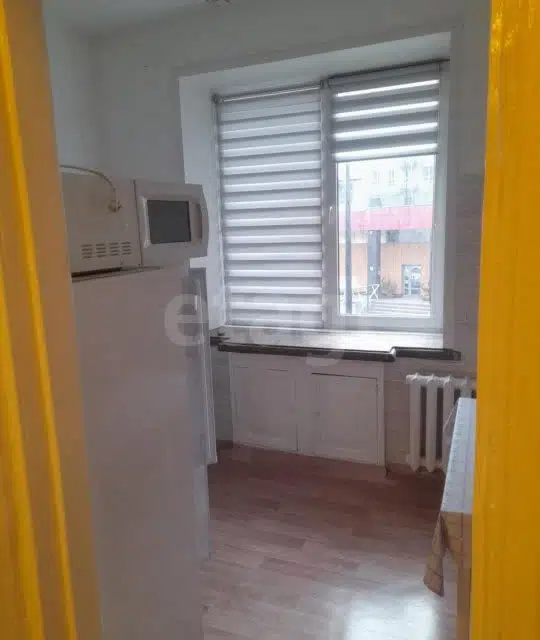 Сдаётся 3-комнатная квартира, 60 м²