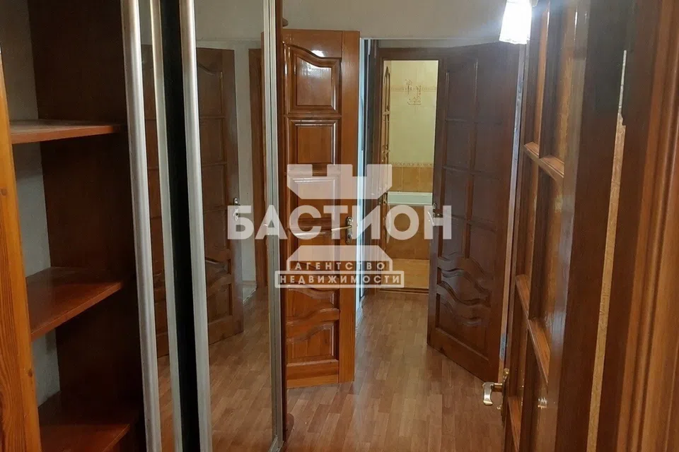 Продаётся 2-комнатная квартира, 55 м²