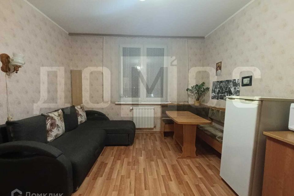 Продаётся 1-комнатная квартира, 47 м²