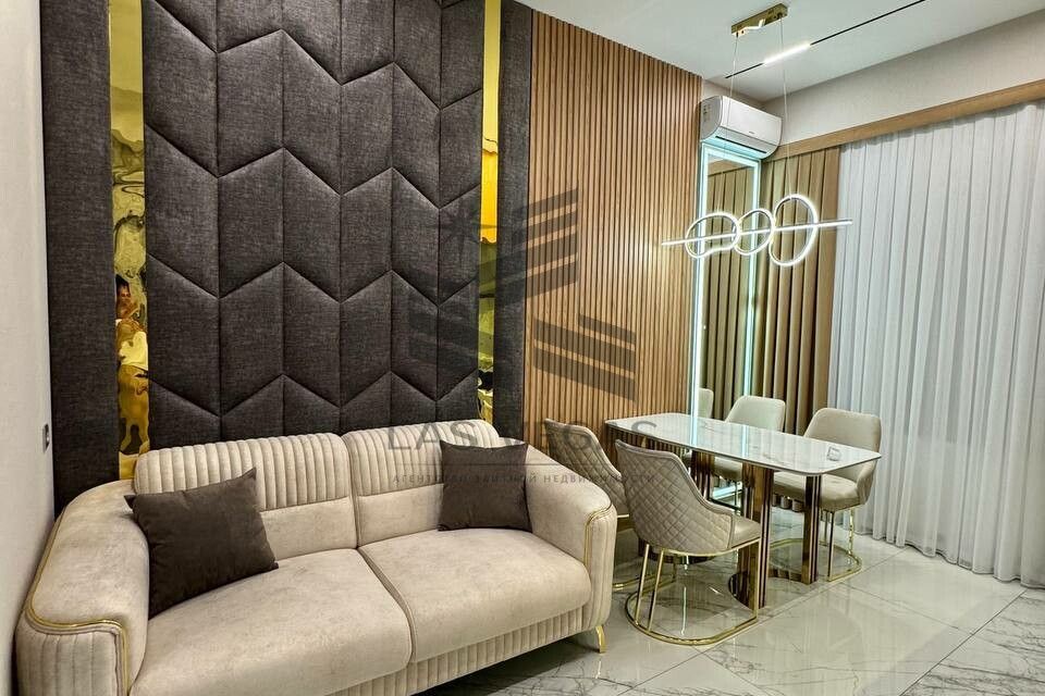 Сдаётся 2-комнатная квартира, 50 м²