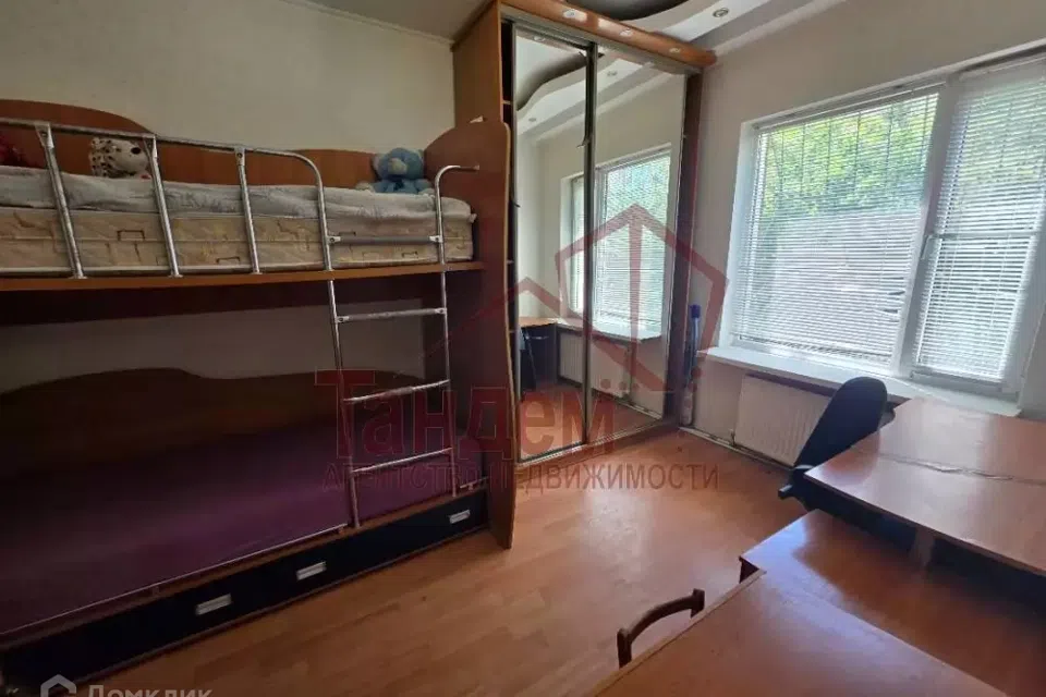 Продаётся 3-комнатная квартира, 51 м²