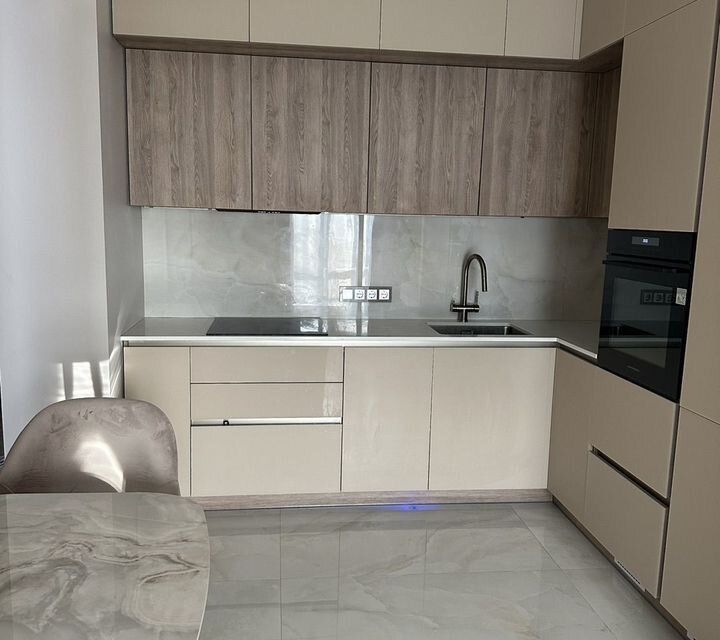 Сдаётся 3-комнатная квартира, 80 м²