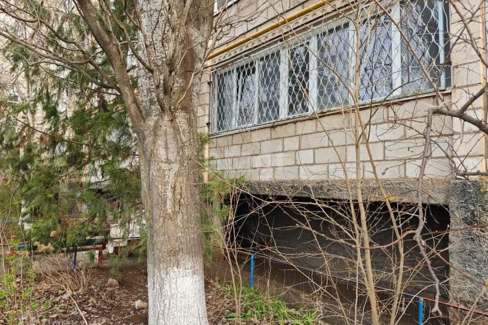 Продаётся 2-комнатная квартира, 49.3 м²