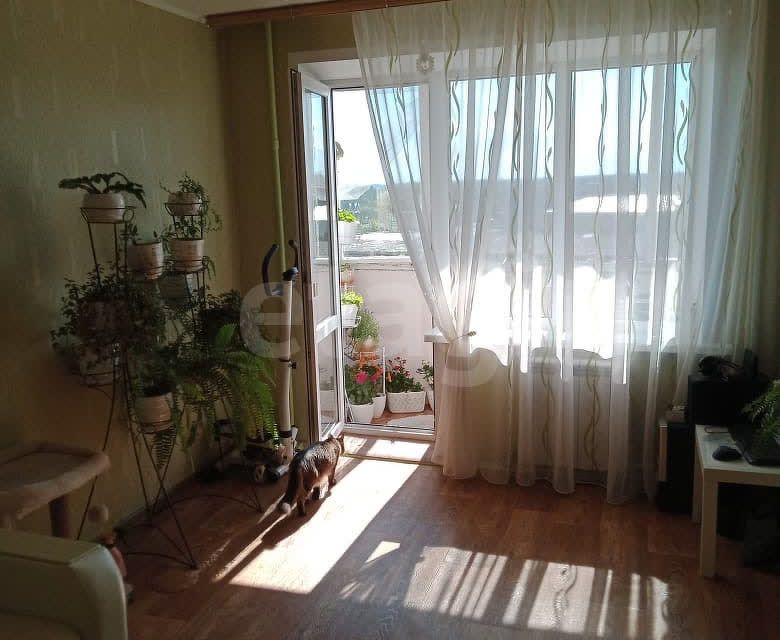 Продаётся 2-комнатная квартира, 50 м²