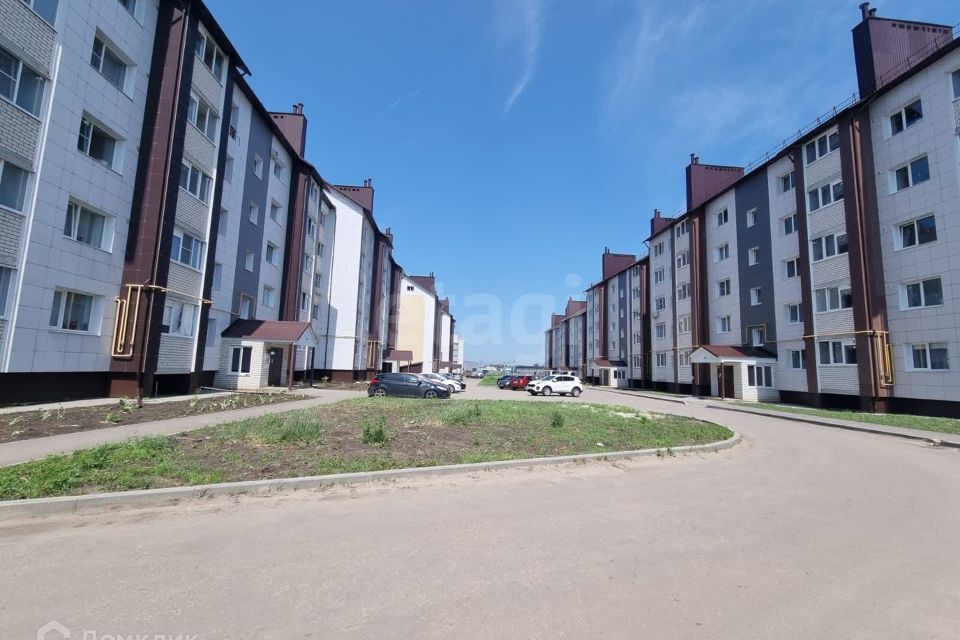Продаётся 1-комнатная квартира, 28.6 м²