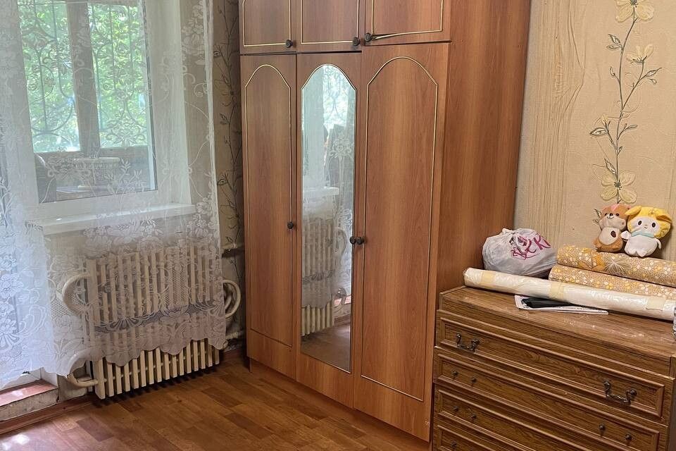 Сдаётся 1-комнатная квартира, 28 м²