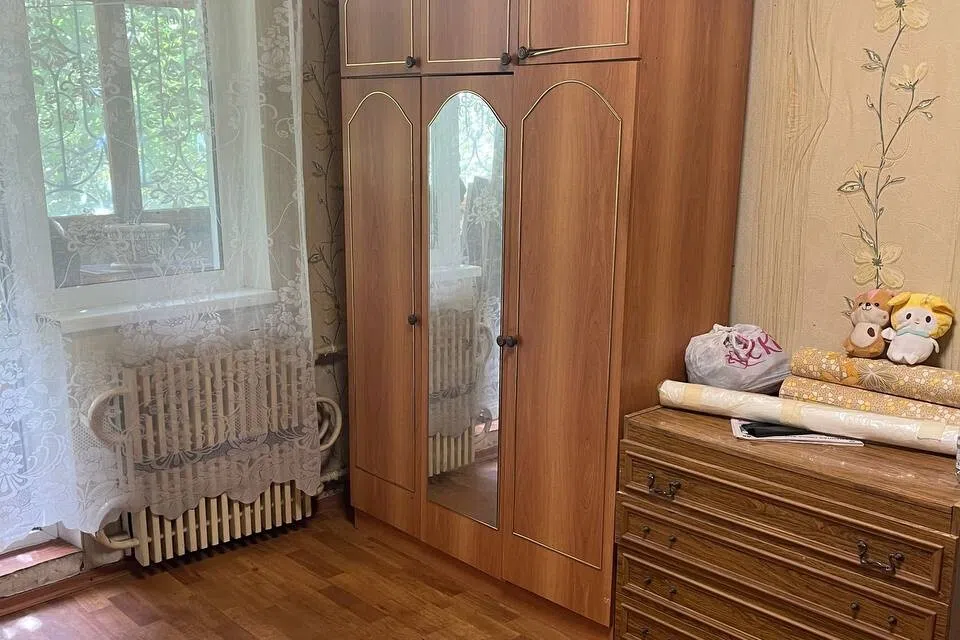 Сдаётся 1-комнатная квартира, 28 м²