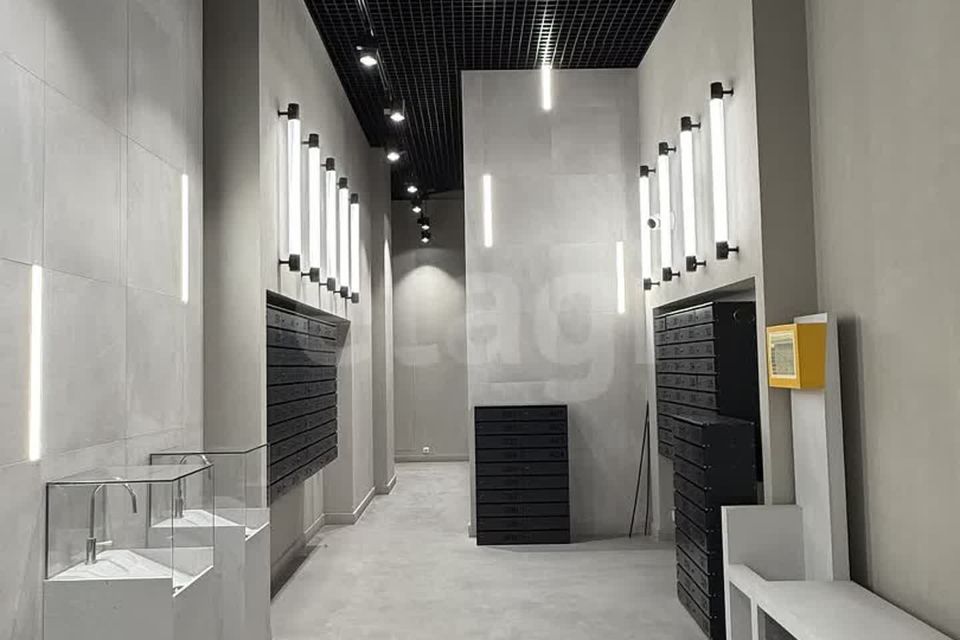 Продаётся 3-комнатная квартира, 66.46 м²