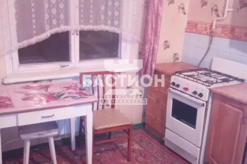 Продаётся 2-комнатная квартира, 55.1 м²