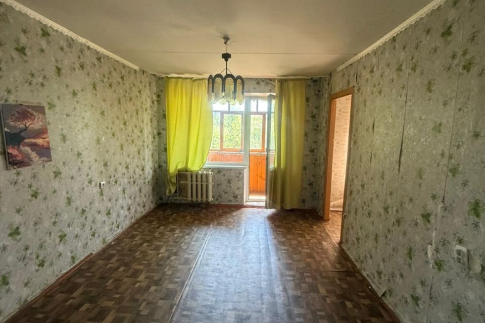 Сдаётся 4-комнатная квартира, 74 м²